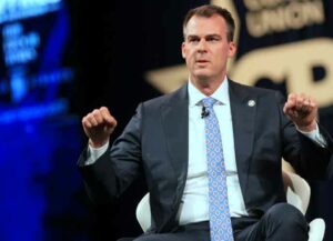 Oklahoma Gov. Kevin Stitt Signs Ban On Nonbinary Gender Identifier On Birth Certificates 8 511614 origin 1