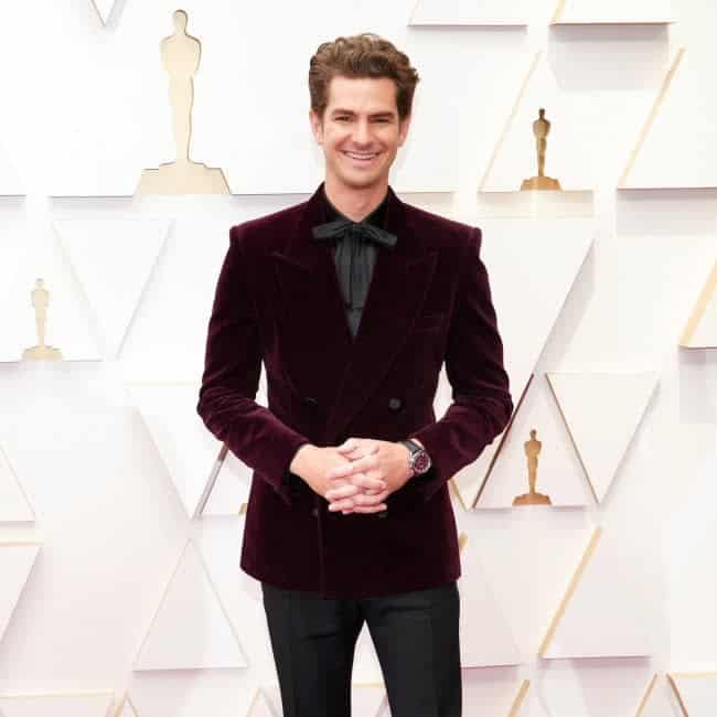 Andrew Garfield Taking A Break From Hollywood To 'be Ordinary ...