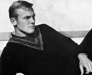 The Secret Life Of Tab Hunter, Hollywood's Scandalous Heartthrob--From His Arrest Gay PJ Party to Divine Casting and JJ Abrams Biopic on Deck 3 511809 origin 1