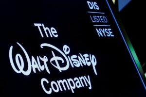 Disney's corporate affairs head leaves three months after joining 8 511823 origin 1