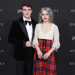 Paul Mescal and Phoebe Bridgers thought to be engaged 4 511830 origin 1