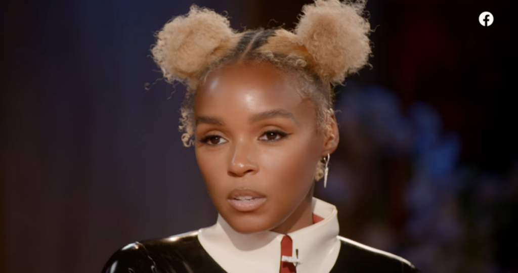 Janelle Monáe Comes Out As Nonbinary: 'I Am Everything'; Releases Book Of Short Science Fiction Collaborations 1 janelle monae