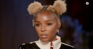 Janelle Monáe Comes Out As Nonbinary: 'I Am Everything'... And A Book Of Short Science Fiction Collaborations 10 janelle monae