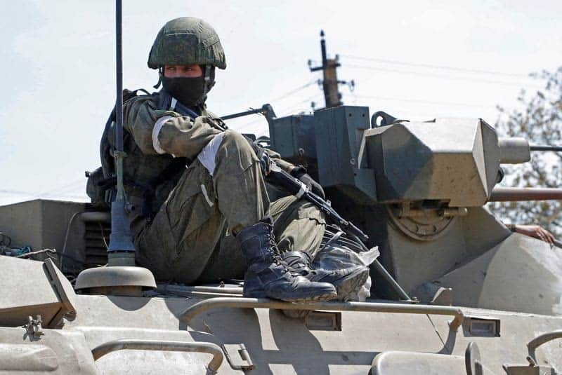 Civilians Evacuated From Ukraine's Mariupol; U.s. Speaker Pelosi Visits Kyiv 4 511905 origin 1 4