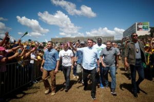 Brazil's Bolsonaro, Lula competing rallies a preview of presidential campaign 12 512071 origin 1