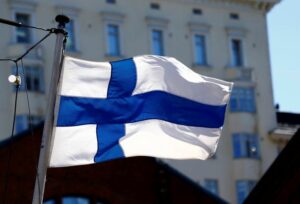 Finland will decide to apply for NATO membership on May 12, says Iltalehti newspaper 28 512366 origin 1