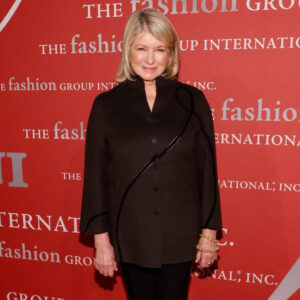 Martha Stewart recalls Pete Davidson as a 'young upstart' in his early career 20 512380 origin 1