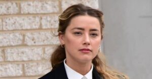 Fans React To Rumors Amber Heard Is In Less Than 10 Minutes Of 'Aquaman 2' As Johnny Depp Defamation Trial Continues 16 512387 origin 1