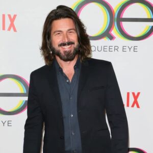 Queer Eye star Kyan Douglas is retiring from television 4 512494 origin 1