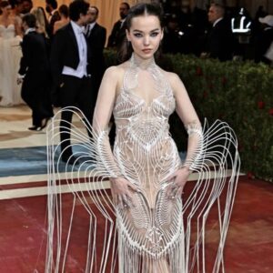 Dove Cameron's Met Gala dress took 600 hours to make 8 512592 origin 1