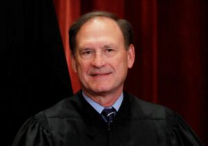 Samuel Alito Has Been Staunch Conservative on U.S. Supreme Court 8 512599 origin 1