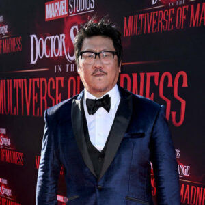 Dr. Strange In The Multiverse: Benedict Wong has Blasts Trolls Targeting Teen Actor Playing The Character America Chavez Who Has Two Moms. 4 512804 origin 1