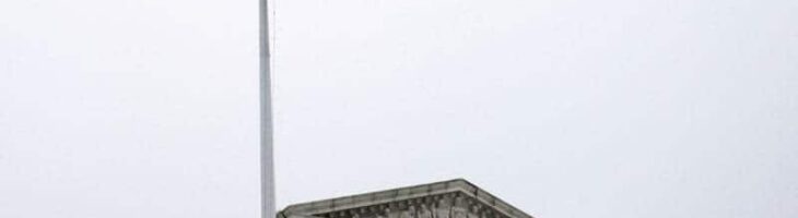 Gay marriage, other rights at risk after U.S. Supreme Court abortion move