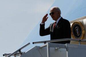 Biden lashes out at Republicans' 'extreme' MAGA agenda, touts deficit reduction 16 512921 origin 1
