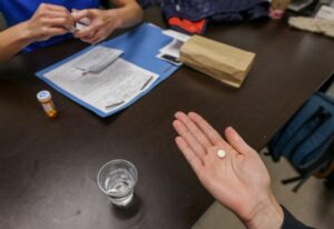 Explainer-Can pill prescriptions overcome U.S. state abortion bans? 8 512935 origin 1