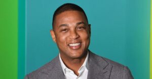 Don Lemon's Sexual Assault Accuser Drops Lawsuit, Backtracks On Version Of Events After Taking 'Deep Dive' Into Memory 10 513014 origin 1
