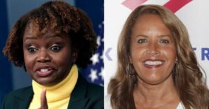 CNN Benches Correspondent Who Is Lover Of New White House Press Secretary Karine Jean-Pierre Over Conflict Outrage 10 516833 origin 1
