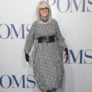 Diane Keaton thinks Reese Witherspoon's 18-year-old son is 'gorgeous' 4 516860 origin 1
