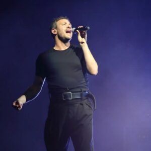 Will Young couldn't 'save' his brother 4 516876 origin 1
