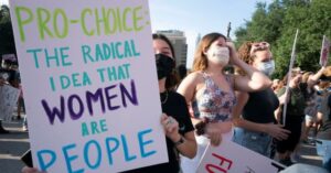More Than 100 Members Of Congress Call For Ending Filibuster With Roe V. Wade Decision In Jeopardy 34 517128 origin 1