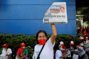 Analysis-Marcos as Philippine president a boon for China, awkward for U.S 18 517152 origin 1