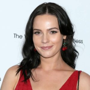 Cait Fairbanks is 'honoured' to be involved with ‘The Young and The Restless’ first same-sex wedding 12 517337 origin 1