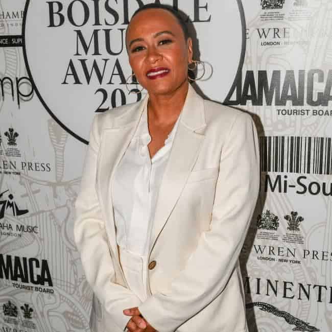 Emeli Sande : It was killing me not being my true self 4 517400 origin 1