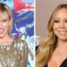 Superstar Support! Debbie Gibson Reveals Sweet Musical Voicemail Mariah Carey Left Praising Her; Carey Also Reached out to Britney