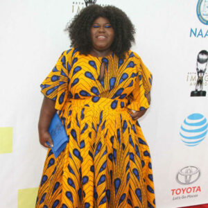 Gabourey Sidibe says she doesn’t 'need a white dress' at her wedding 4 517535 origin 1