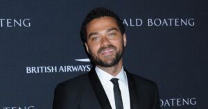 Jesse Williams' Explicit Broadway Video Being Scrubbed Off Twitter 10 517567 origin 1