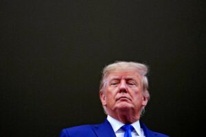 U.S. prosecutors open grand jury probe into Trump's handling of classified records -NYT 4 520290 origin 1