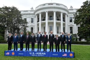 Biden welcomes Southeast Asian Leaders; Makes Energy, Maritime Pledges; Pelosi Candid in Addressing LGBTQ Torture, Human Rights 4 520838 origin 1
