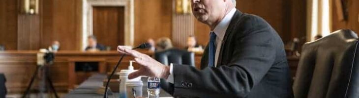 Can A Cartoon Character Turn You LGBTQ? Kansas’ Sen. Roger Marshall Seems To Think So: Kansas City Star Editorial