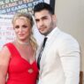 Pregnant Britney Spears Admits ‘My Hormones Are Kinda Stupid’ As She & Fiancé Sam Asghari Enjoy ‘Spanish Paradise’