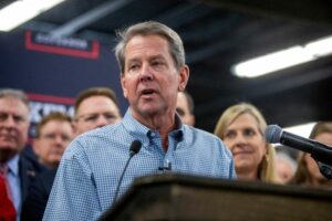 Pence backs Georgia's Kemp in opposition to Trump 16 521054 origin 1
