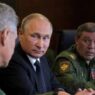 Putin Purge? Russian Leader Suspends, Sacks & Arrests Top Commanders Following Failure In Ukraine