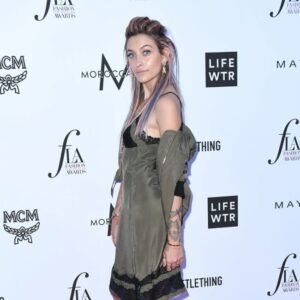 Paris Jackson's famous father taught her beauty comes from within 28 521123 origin 1