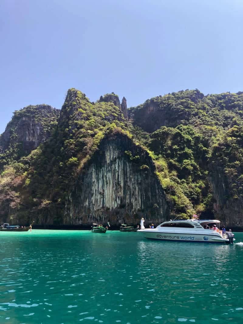 Paradise restored: How Ko Phi Phi bounced back during the pandemic 26 521155 521155 origin 1 2