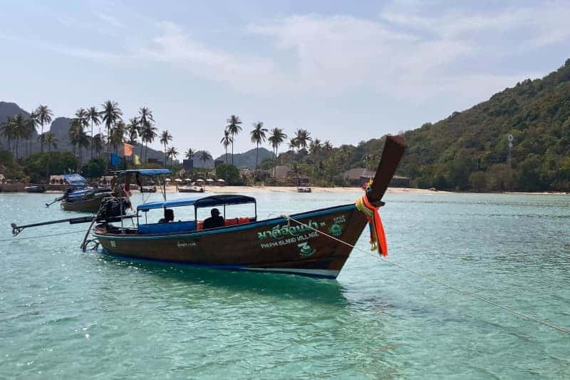 Paradise restored: How Ko Phi Phi bounced back during the pandemic 27 521155 521155 origin 1 3