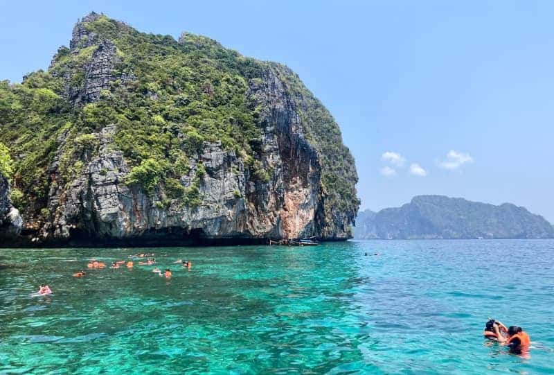 Paradise restored: How Ko Phi Phi bounced back during the pandemic 28 521155 521155 origin 1 4