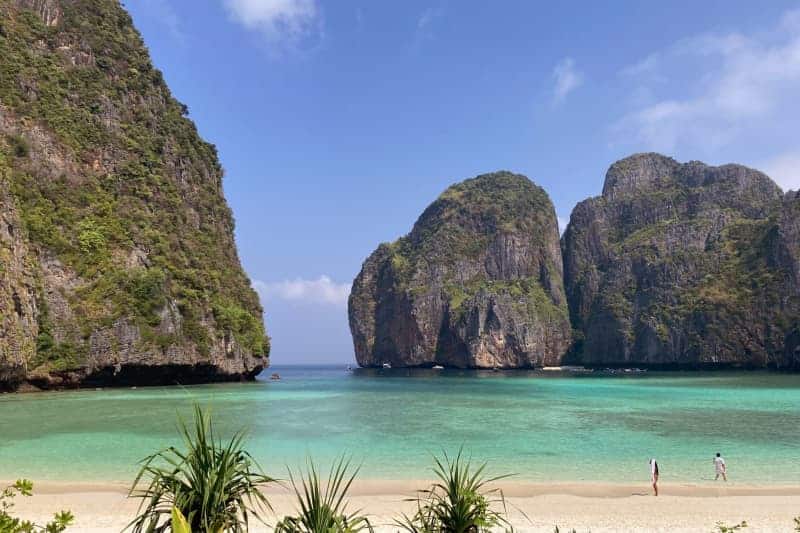 Paradise restored: How Ko Phi Phi bounced back during the pandemic 24 521155 origin 1