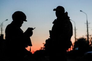 Russian parliament to consider ban on exchanging Ukrainian Azov prisoners 4 521919 origin 1