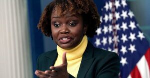 Russian TV Uses Putin-Supported Homophobia in Attempt to Undermine New WH Press Secy; Racist, Anti-Gay Claims Mimic Nasty US Right-Wing Lies 10 522442 origin 1