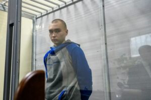 Russian soldier asks for forgiveness in Ukraine war crimes trial 36 522556 origin 1