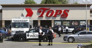 911 Dispatcher Suspended & Facing Termination After Hanging Up On Buffalo Supermarket Worker As Gunman Shot 10+ People 10 522600 origin 1