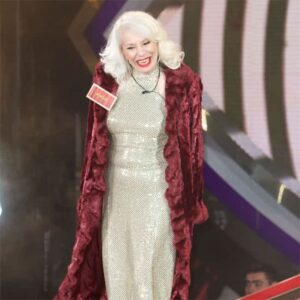 Angie Bowie: David Bowie had to present as 'heterosexual with bisexual tendencies' in America 28 523279 origin 1