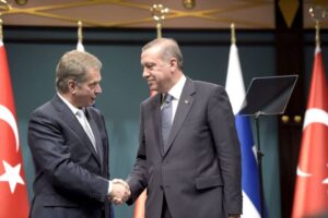 Erdogan demands concessions to back Swedish, Finnish NATO membership 8 523323 origin 1