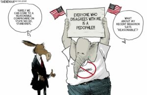 Opinion: The Right-Wing Airing of Imaginary Grievances Like Sex Ed Is Not and Never Has Been Used To Groom 6 523763 origin 1