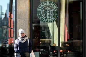 Starbucks to completely exit Russia after Ukraine invasion 14 523809 origin 1