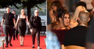 Awkward! Kardashian Family Allows Dolce & Gabbana To Sponsor Kourtney's Wedding, Despite 'Cheap' Shade & Backlash 14 523981 origin 1